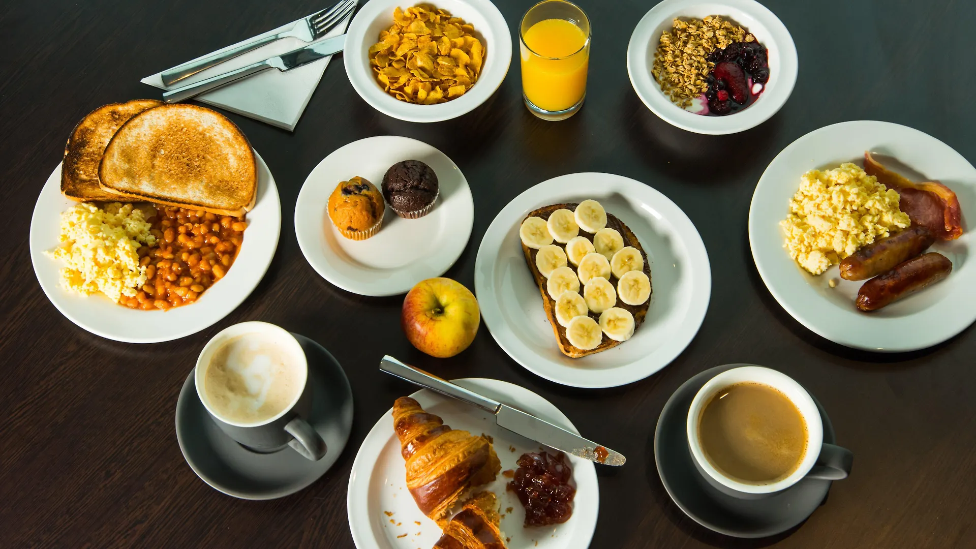 Hotel Holiday Inn Express Southampton West By Ihg