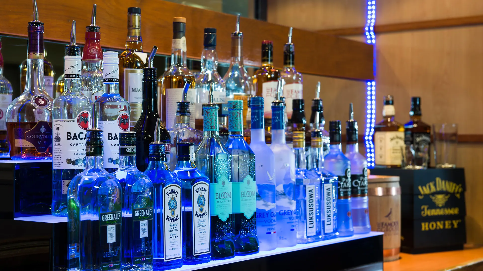Hotel Holiday Inn Express Southampton West By Ihg
