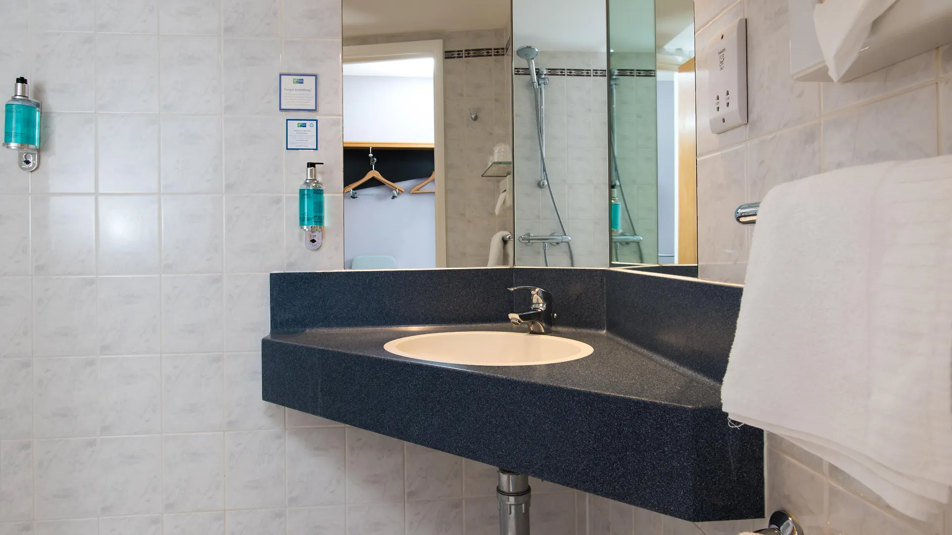 Holiday Inn Express Southampton West By Ihg Totton