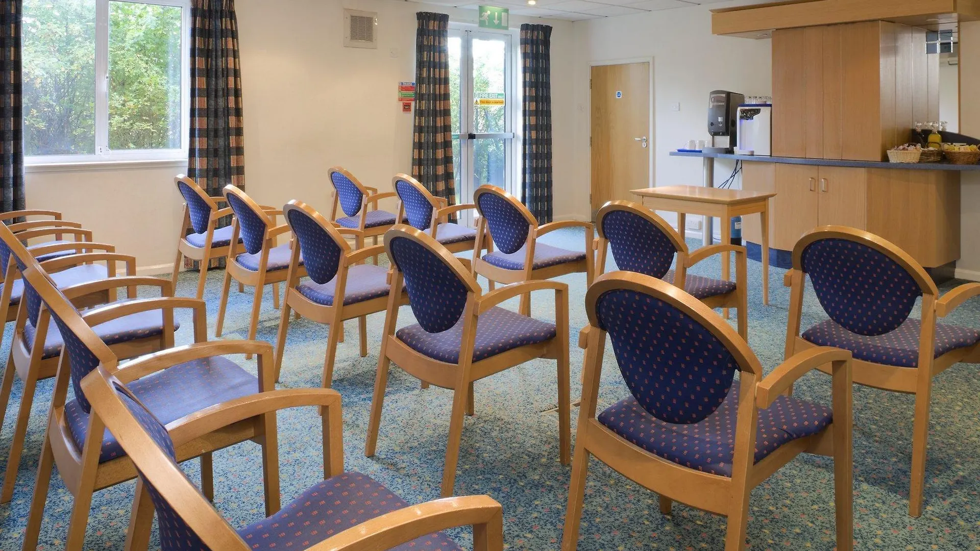 Holiday Inn Express Southampton West By Ihg Hotel Totton