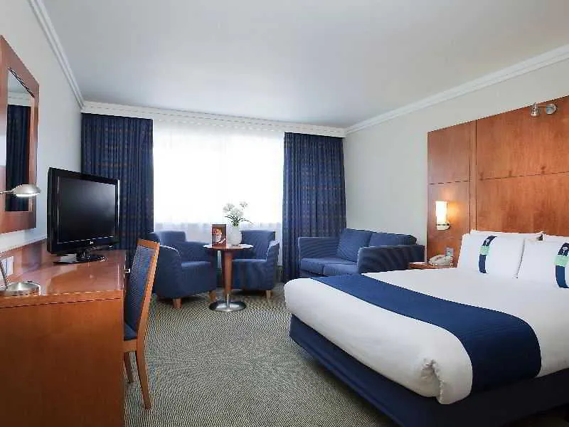 Hotel Holiday Inn Express Southampton West By Ihg