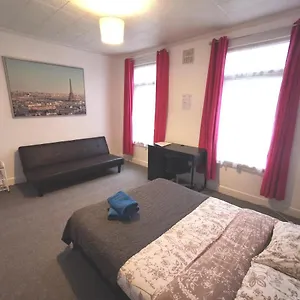 Budget Gasthof London