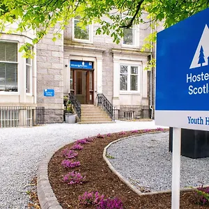Youth Hostel Aberdeen