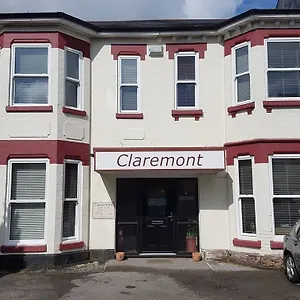 Gasthof The Claremont, Southampton