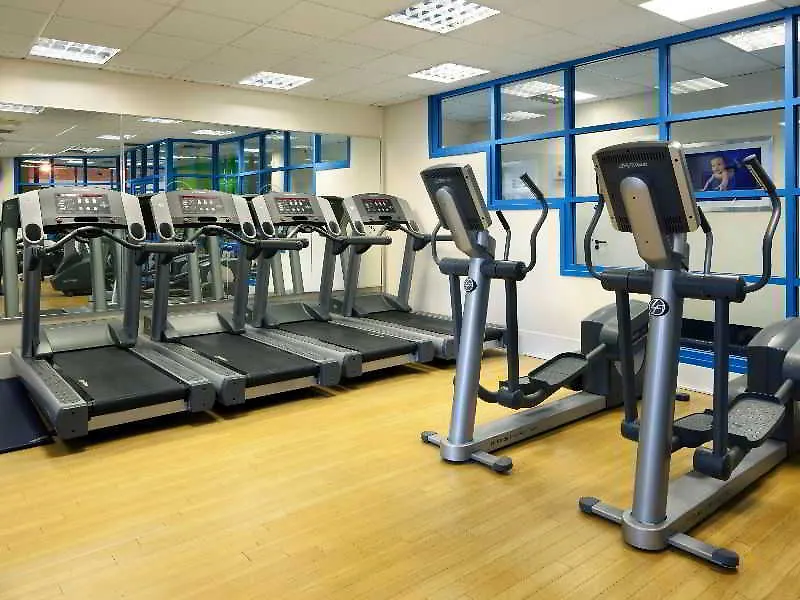 Holiday Inn Express Southampton West By Ihg 3*,  Regno Unito
