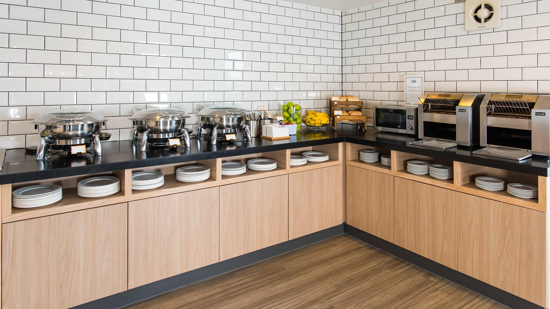 Holiday Inn Express Southampton West By Ihg 3*,  Regno Unito