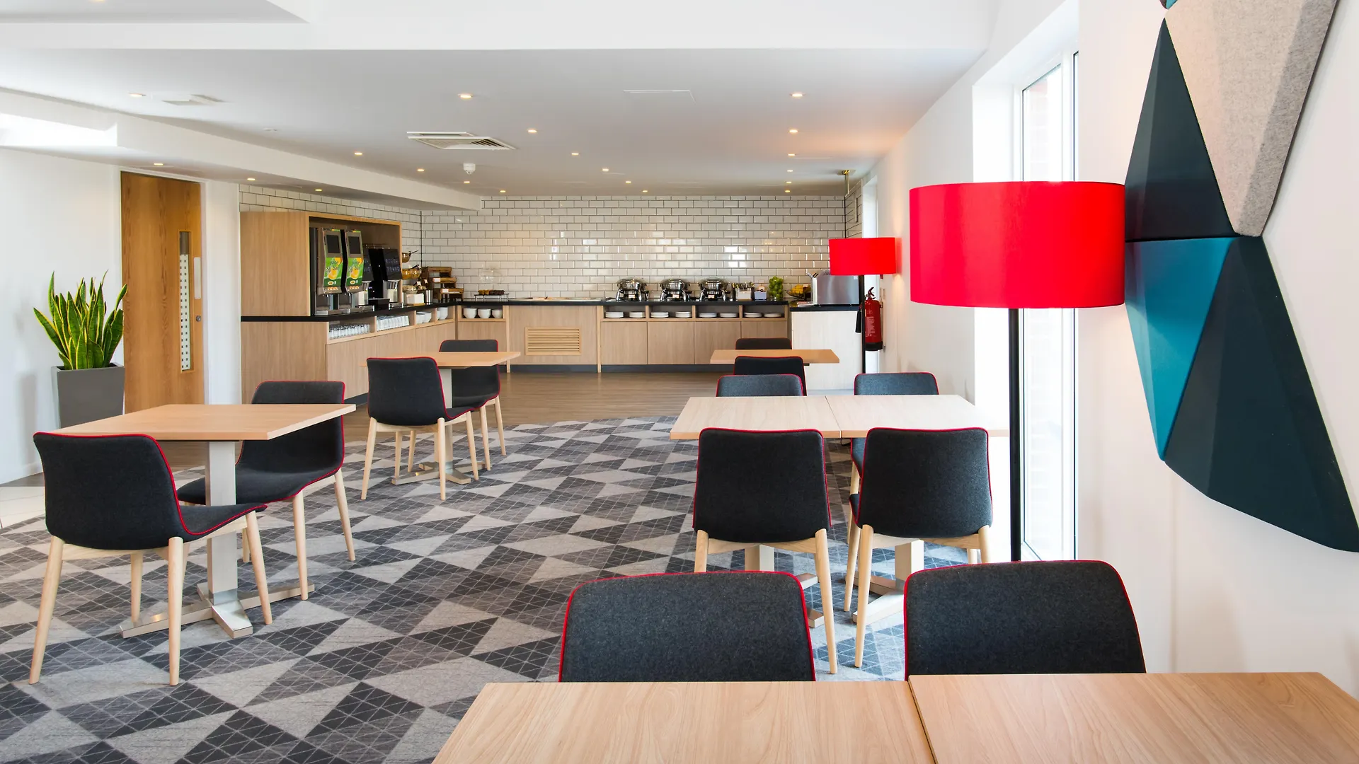 Holiday Inn Express Southampton West By Ihg