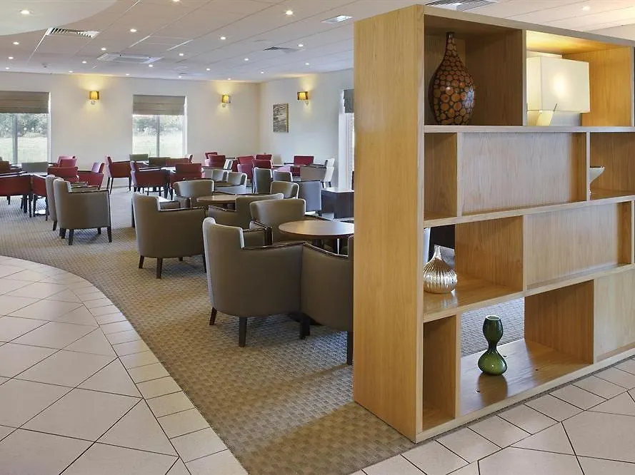 *** Hotel Holiday Inn Express Southampton West By Ihg Regno Unito