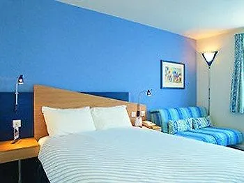 Holiday Inn Express Southampton West By Ihg Hotel