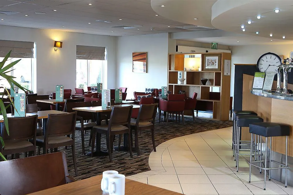 Holiday Inn Express Southampton West By Ihg