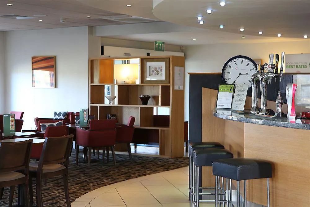 Hotel Holiday Inn Express Southampton West By Ihg