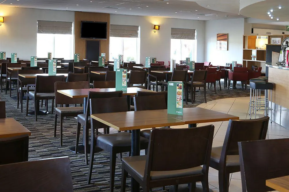 Holiday Inn Express Southampton West By Ihg 3*, Totton United Kingdom