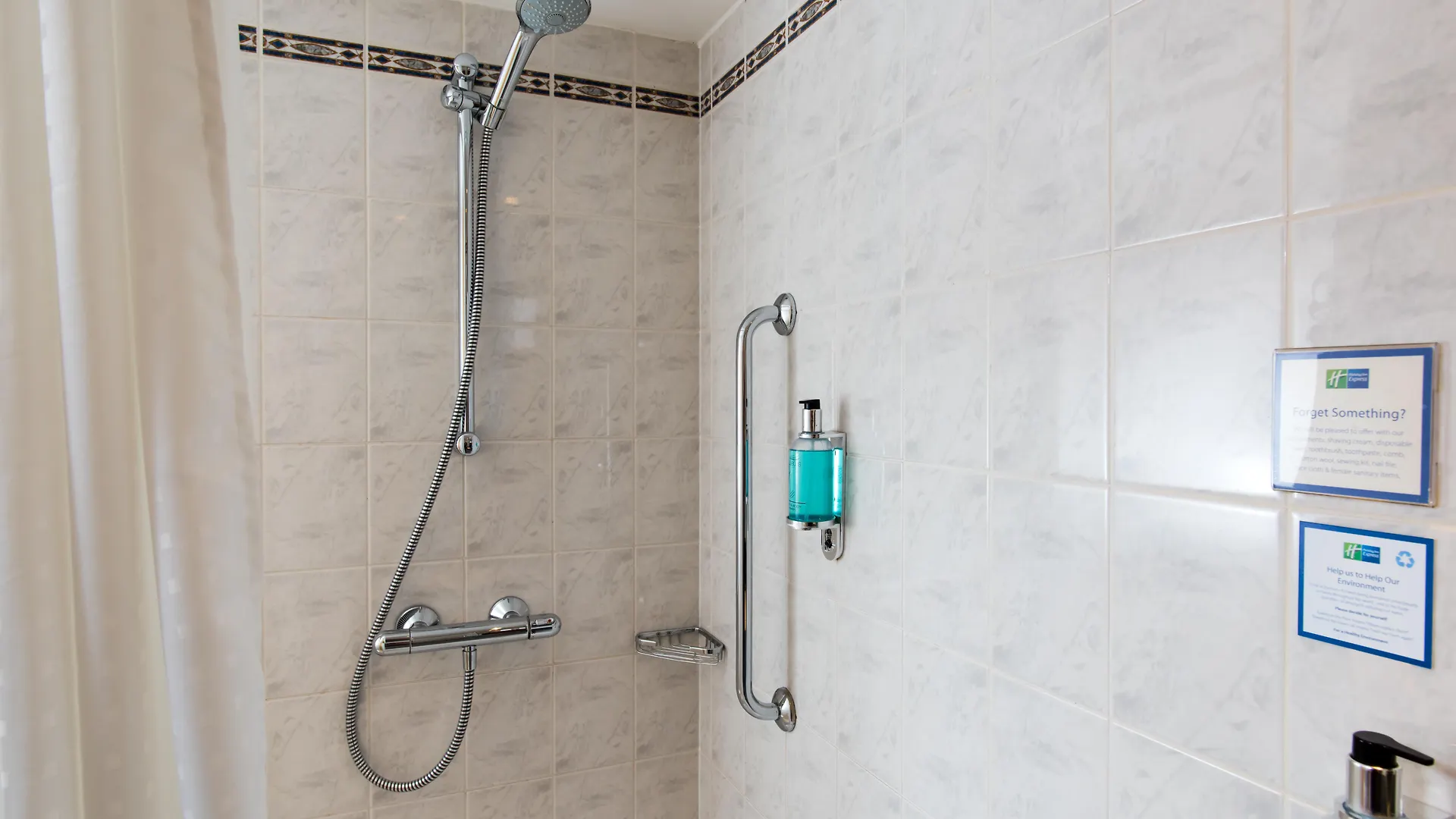 Holiday Inn Express Southampton West By Ihg 3*, Totton United Kingdom