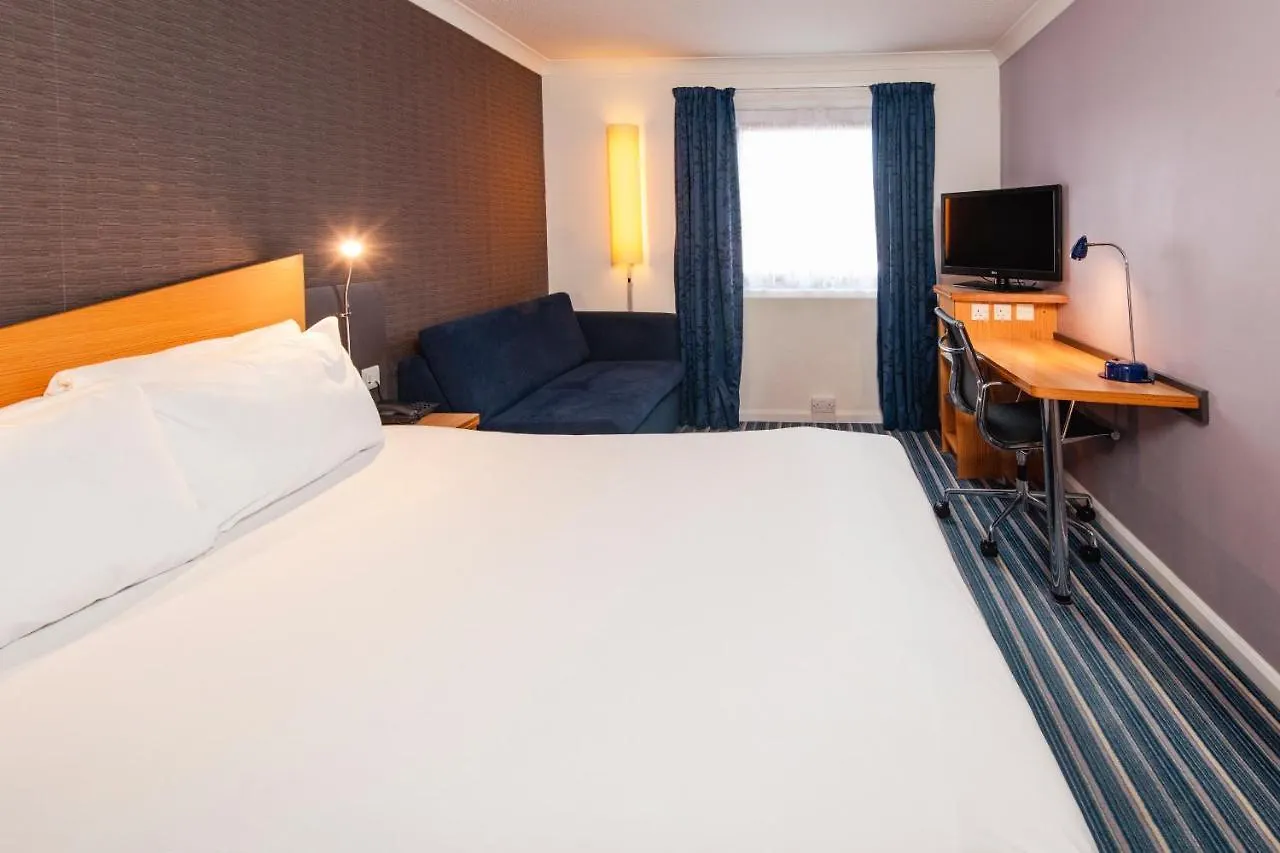 *** Hotel Holiday Inn Express Southampton West By Ihg United Kingdom