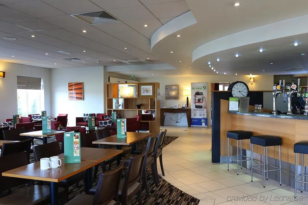 *** Hotel Holiday Inn Express Southampton West By Ihg United Kingdom