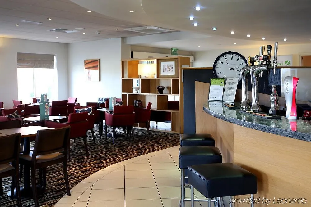 Holiday Inn Express Southampton West By Ihg Totton