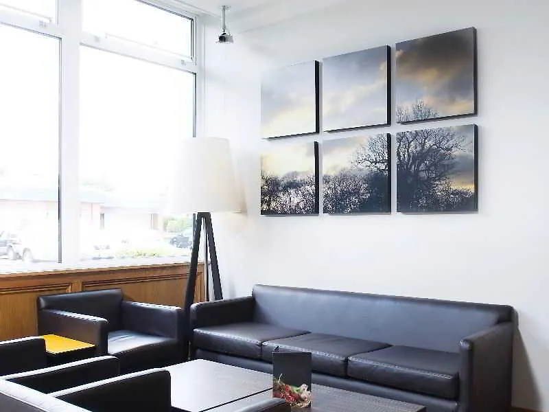 Holiday Inn Express Southampton West By Ihg