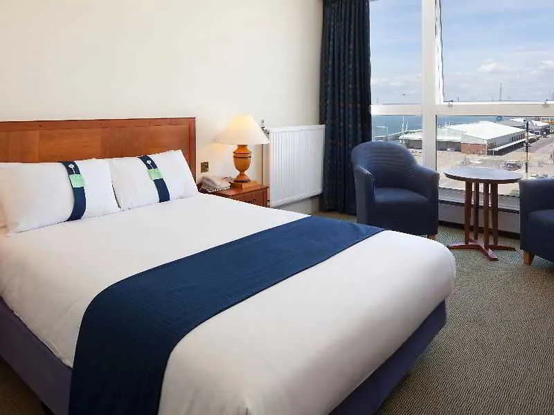 Holiday Inn Express Southampton West By Ihg