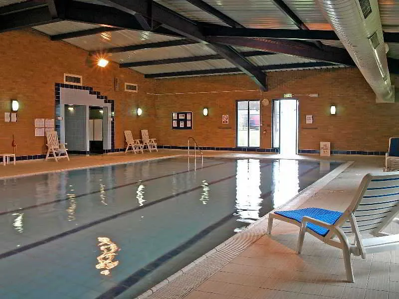 Holiday Inn Express Southampton West By Ihg Hotel